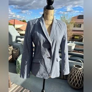 ANN TAYLOR 2 PC PANT SUIT